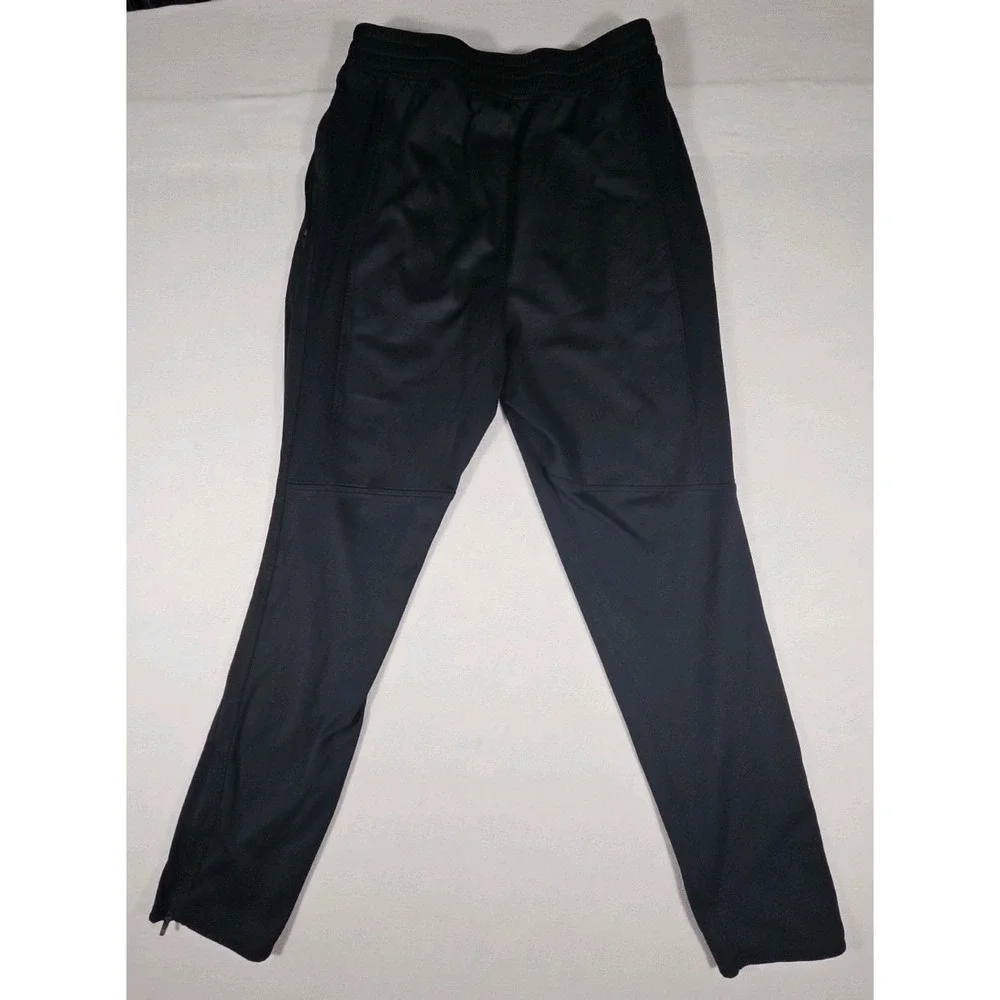 Under Armour Men's‎ Maverick Tapered Pants Loose Size Medium Black